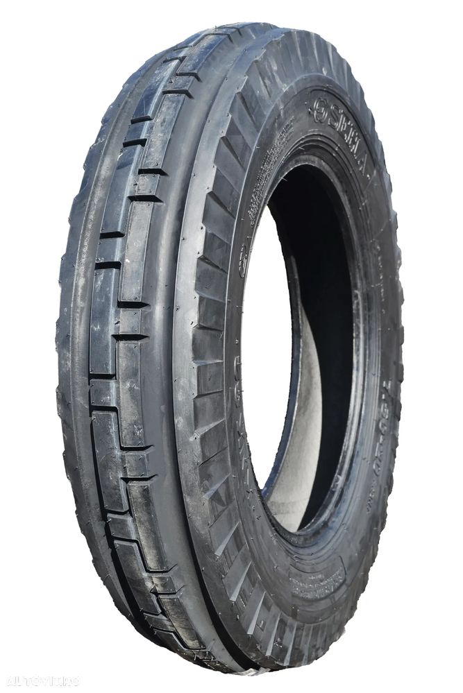 Anvelopa 6.50-20 SEHA/ÖZKA KNK32 8PR TT - Transport gratuit! - 2