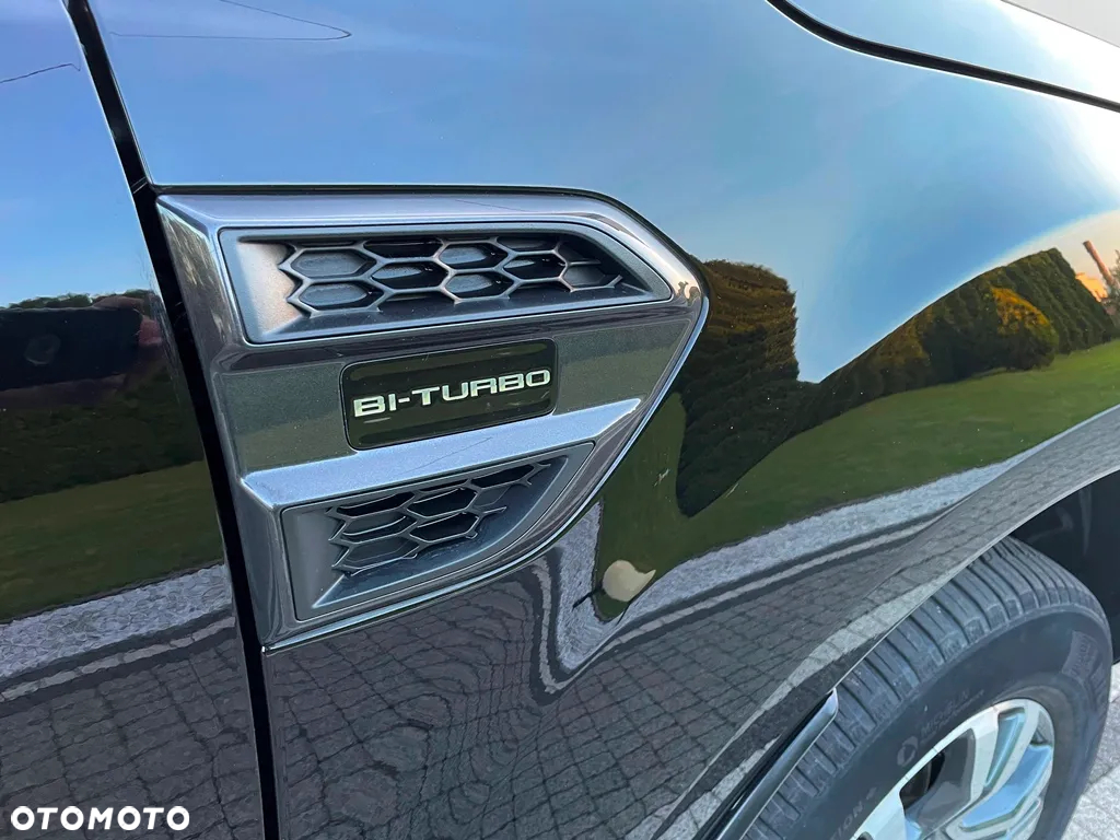 Ford Ranger 2.0 EcoBlue 4x4 DC Wildtrak - 15