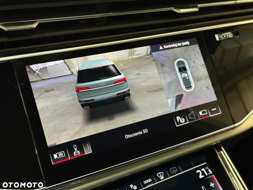 Audi Q7 - 39