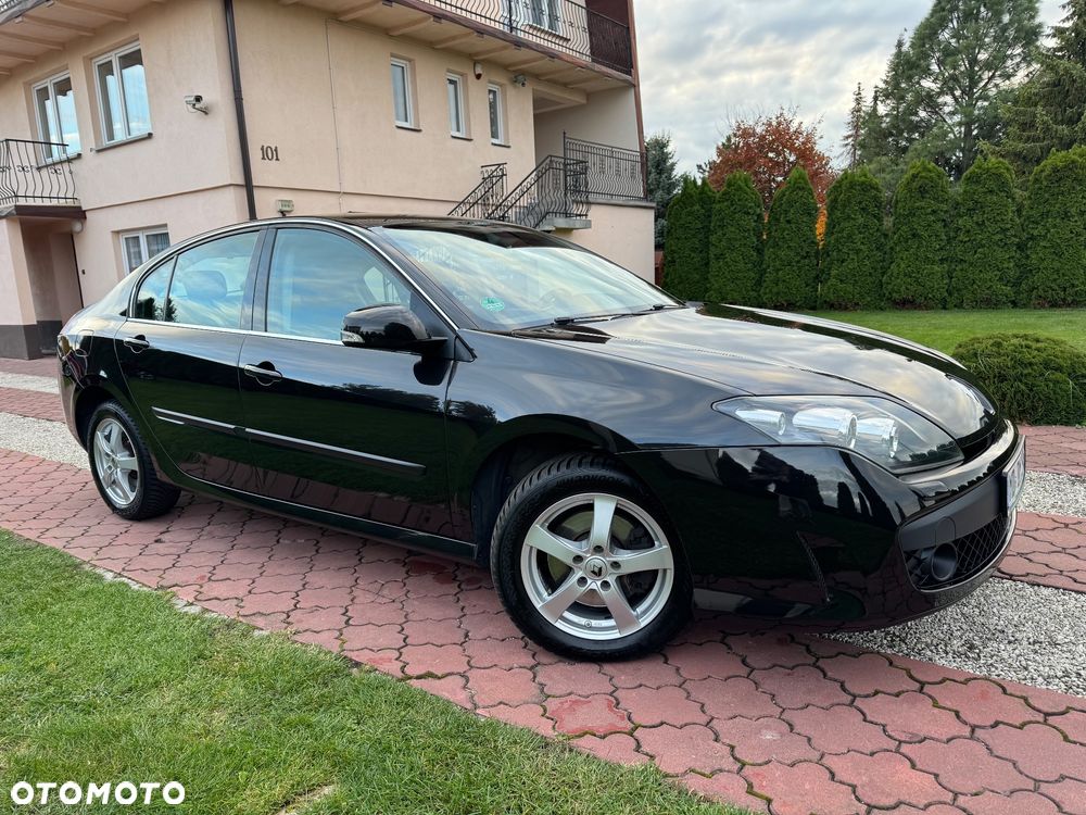 Renault Laguna 2.0 16V 140 Dynamique - 4