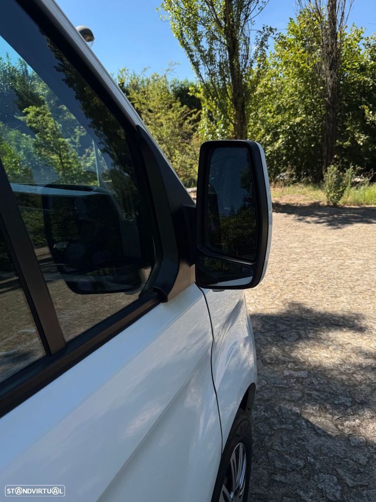 Ford Transit - 9