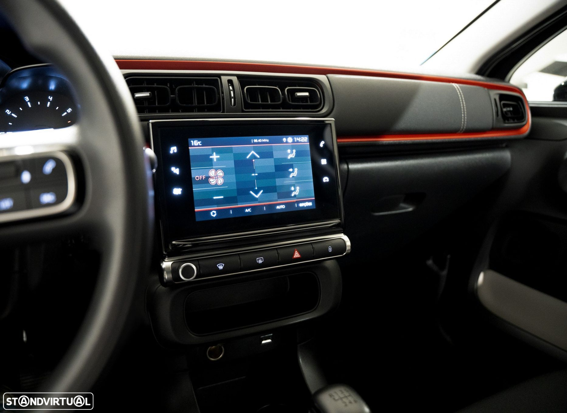 Citroën C3 1.5 BlueHDi C-Series - 5