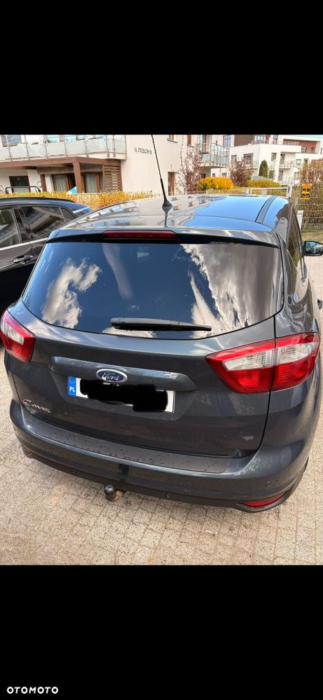 Ford C-MAX 1.6 TDCi Titanium - 5
