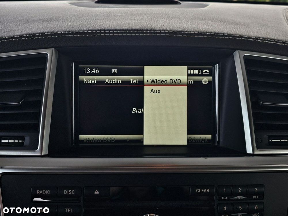 Mercedes-Benz GL 350 BlueTEC 4Matic 7G-TRONIC - 22