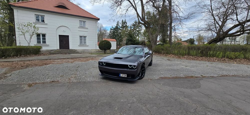 Dodge Challenger 5.7 R/T - 11