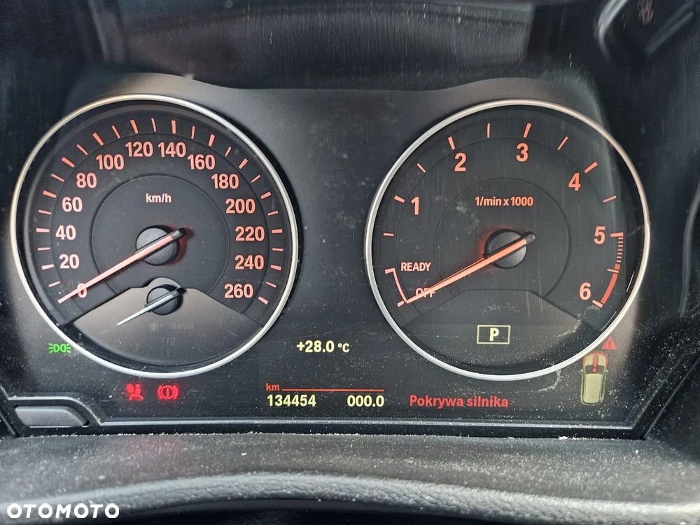 BMW X1 sDrive18d xLine sport - 15