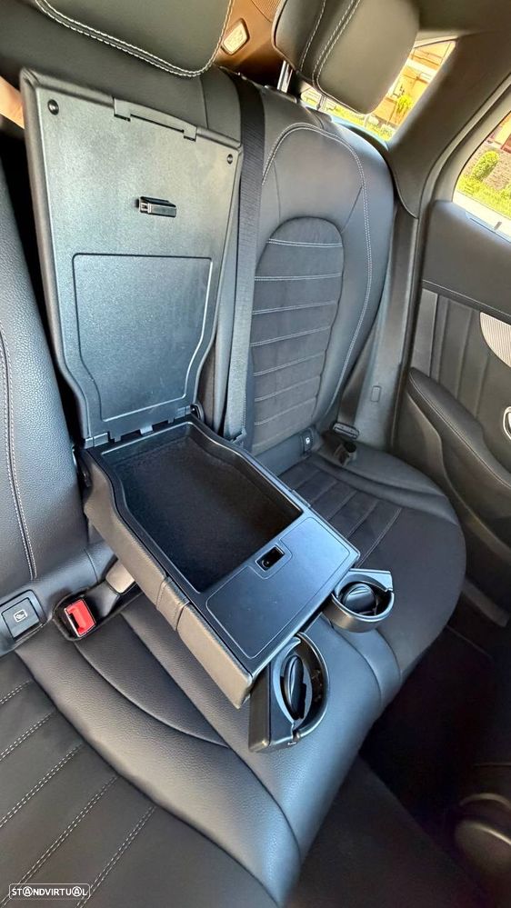 Mercedes-Benz EQC 400 4Matic - 21