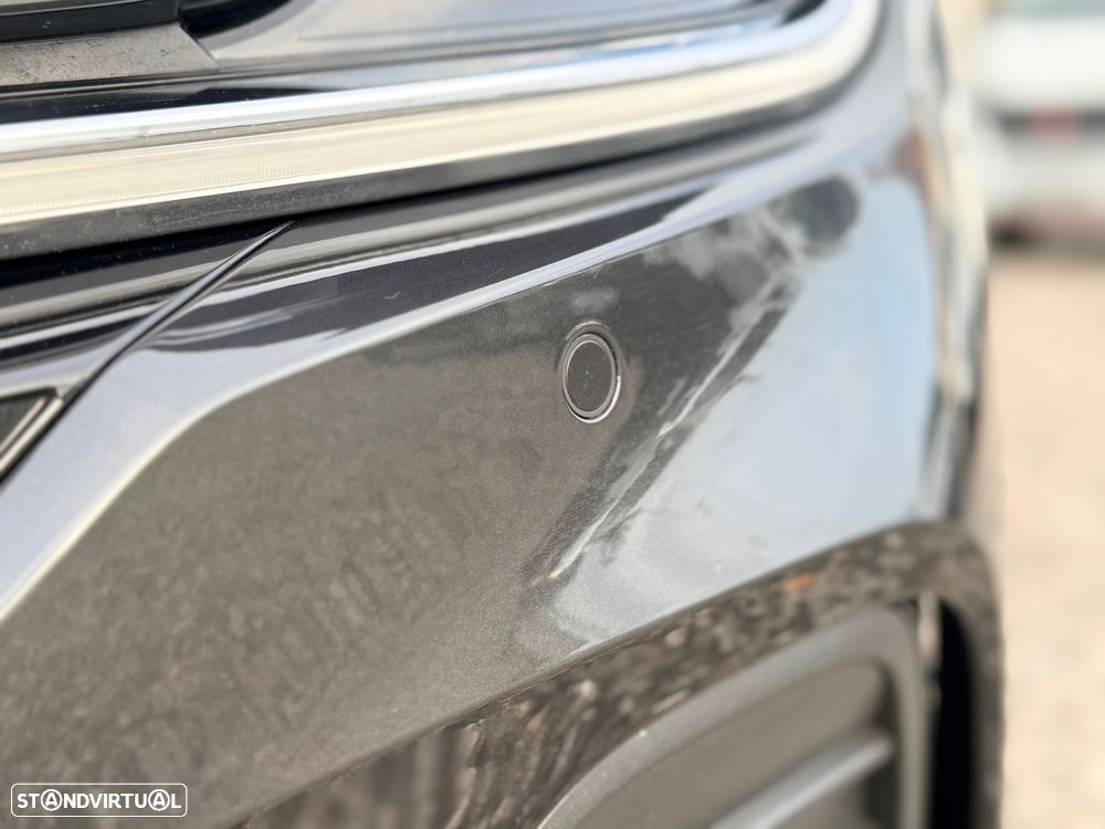 VW Arteon 2.0 TDI Elegance DSG - 5