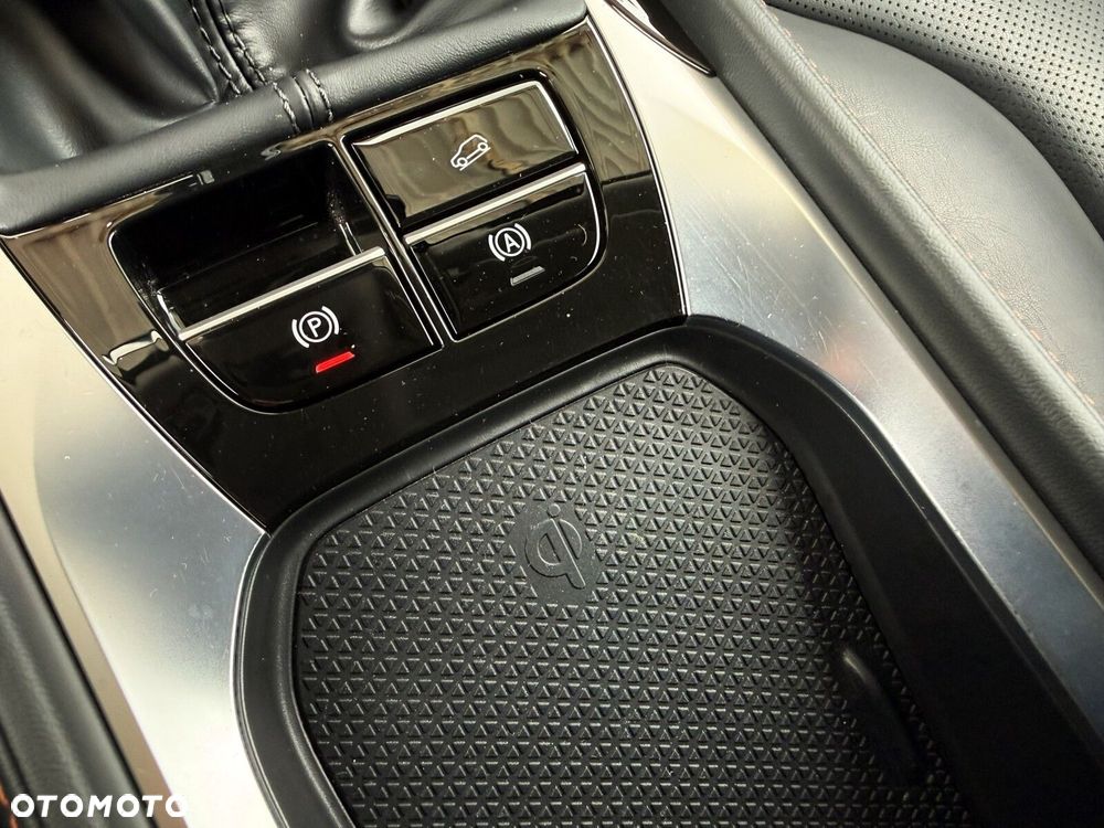 MG HS 1.5 T-GDI Exclusive - 27