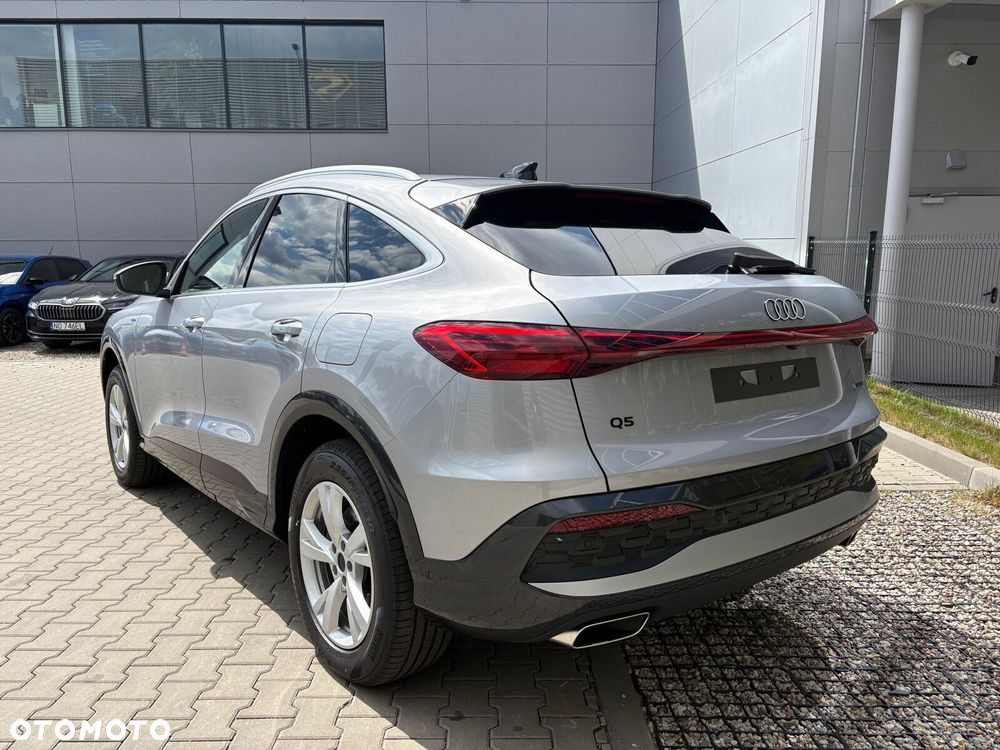 Audi Q5 - 9