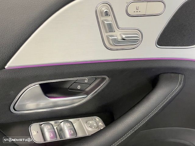 Mercedes-Benz GLE 350 de Coupé 4Matic - 20