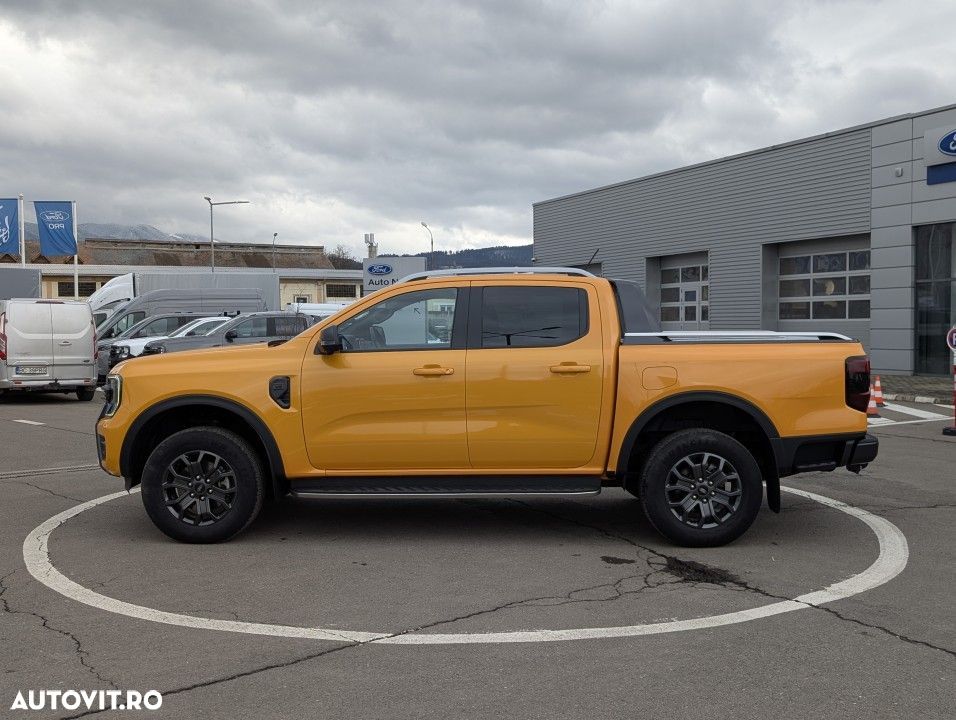 Ford Ranger - 9