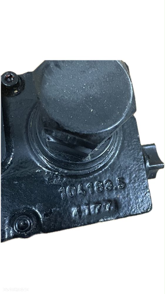 Pompka podnoszenia kabiny Mercedes Actros MP4 - 4