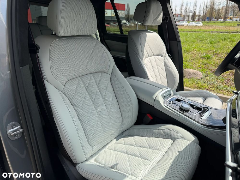 BMW X5 xDrive40d mHEV sport - 10