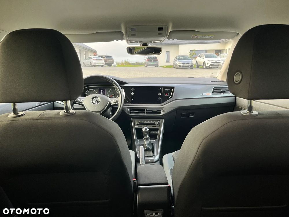 Volkswagen Polo - 15