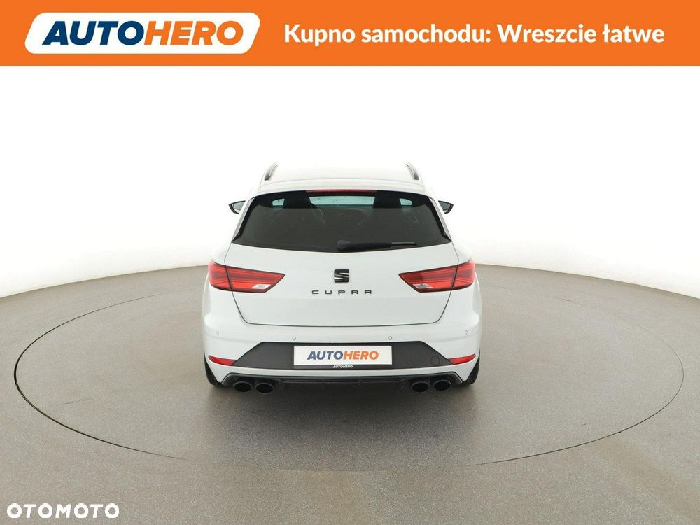 Seat Leon 2.0 TSI Start&Stop DSG Cupra 300 - 7