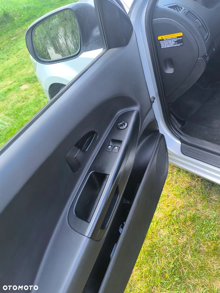 Kia Ceed 1.4 CVVT LX - 11