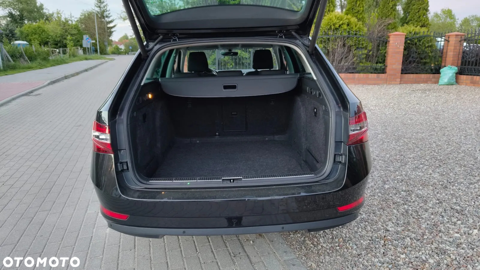 Skoda Superb 2.0 TDI 4x4 Ambition DSG - 19