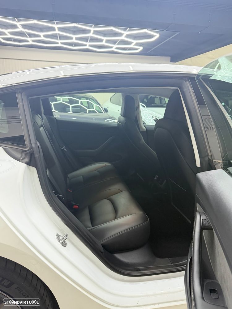 Tesla Model 3 Standard RWD - 7