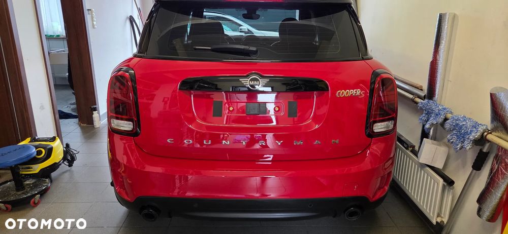 MINI Countryman Cooper S - 8