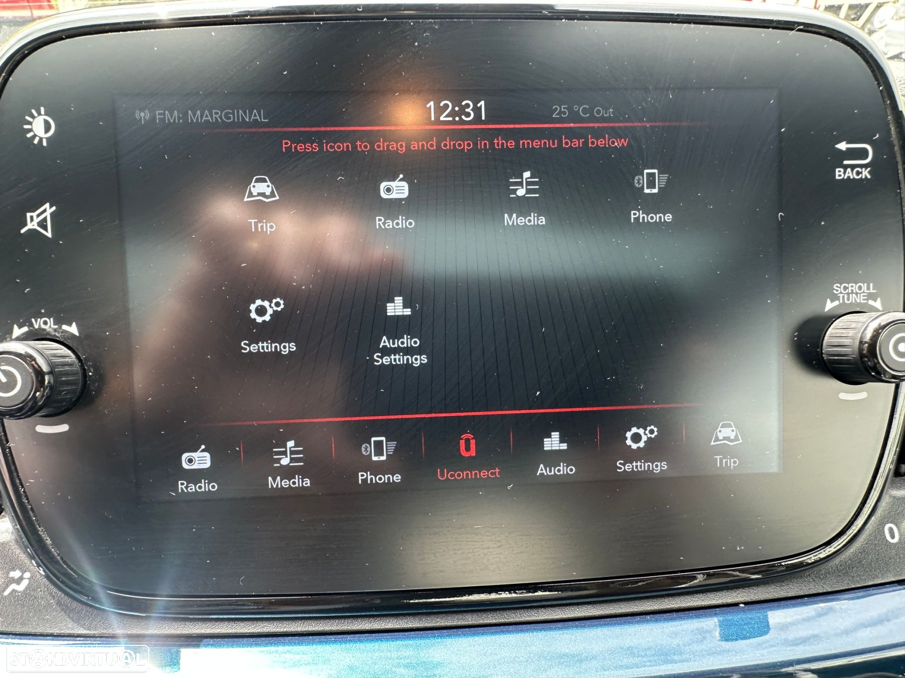 Fiat 500 1.0 Hybrid Dolcevita - 18