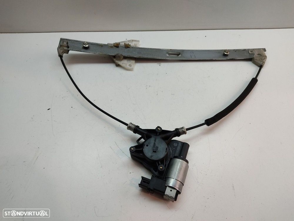 ELEVADOR DE VIDRO FRONTAL ESQUERDO MAZDA 5 2006 -C23559590B - 4