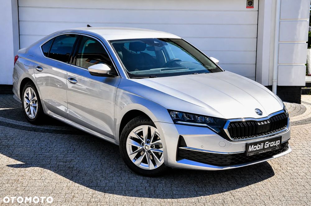 Skoda Octavia 1.5 TSI Edition 130 Selection - 3
