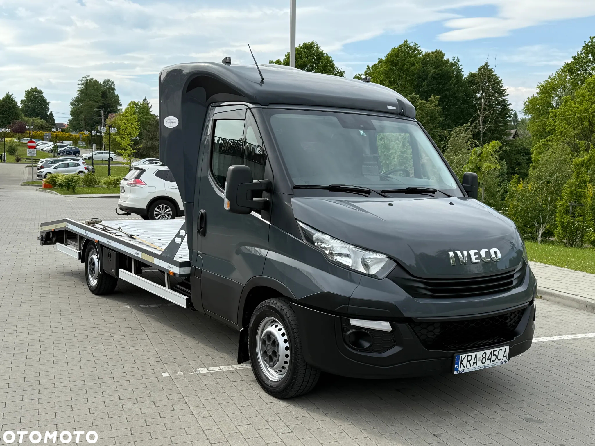 Iveco DAILY - 5