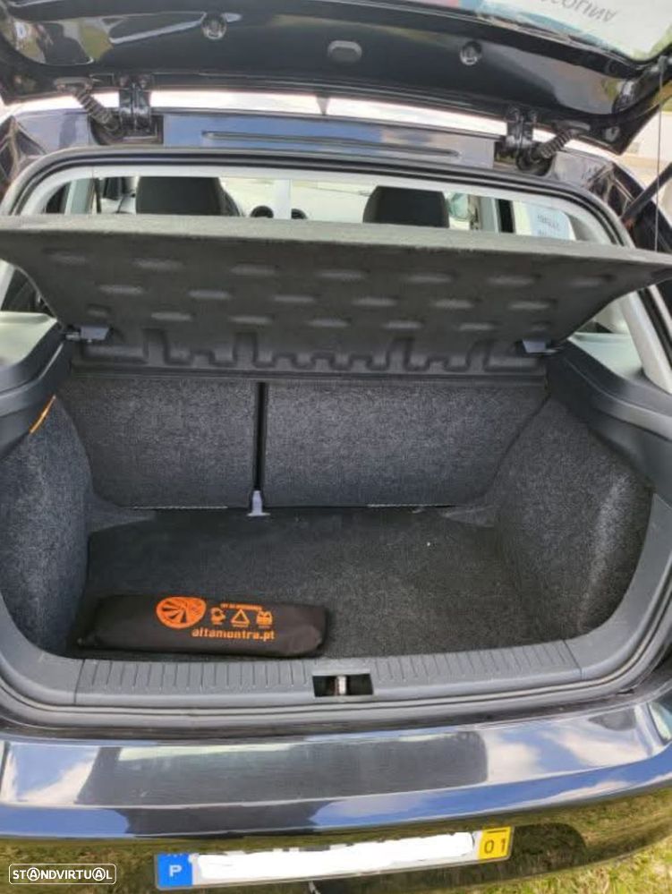 SEAT Ibiza 1.2 12V Reference - 27