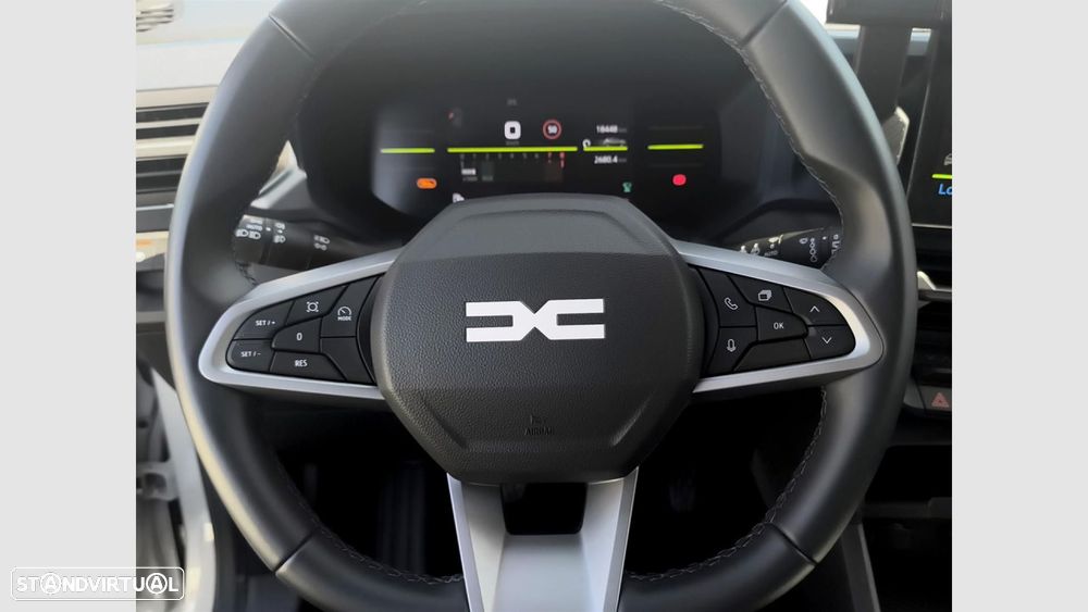 Dacia Duster 1.2 TCe Journey - 16