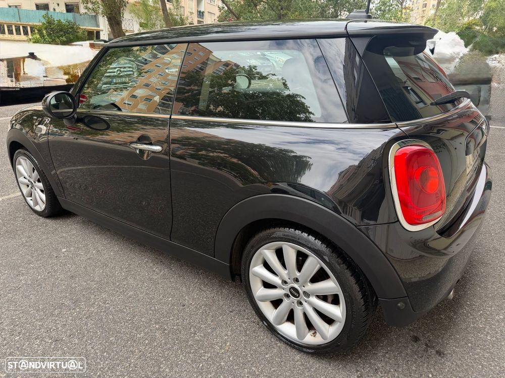 MINI 3 Portas Cooper - 17