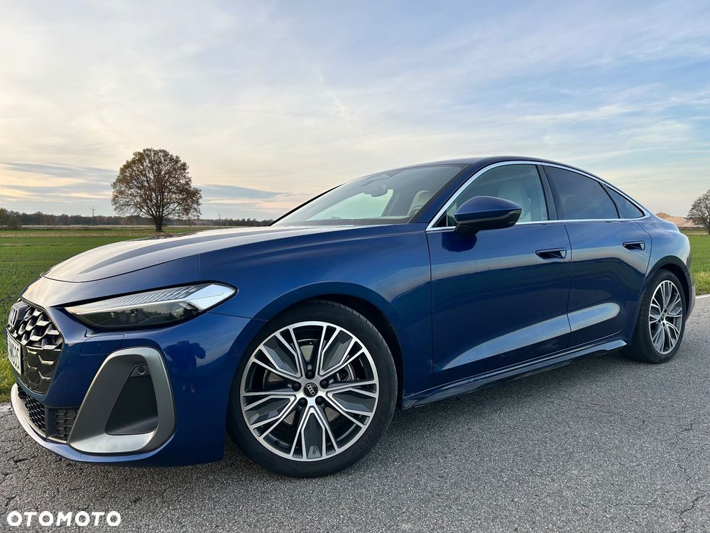 Audi A5 Limousine TFSI Quattro S tronic - 12