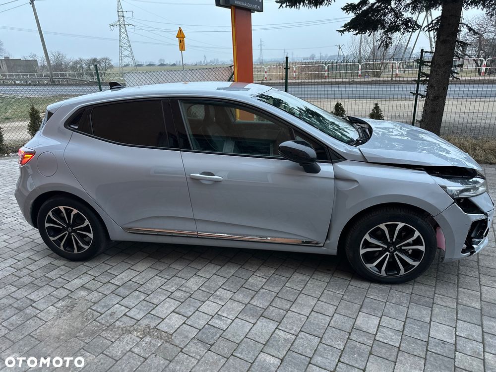 Renault Clio 1.6 E-TECH Full Hybrid 145 Techno - 6