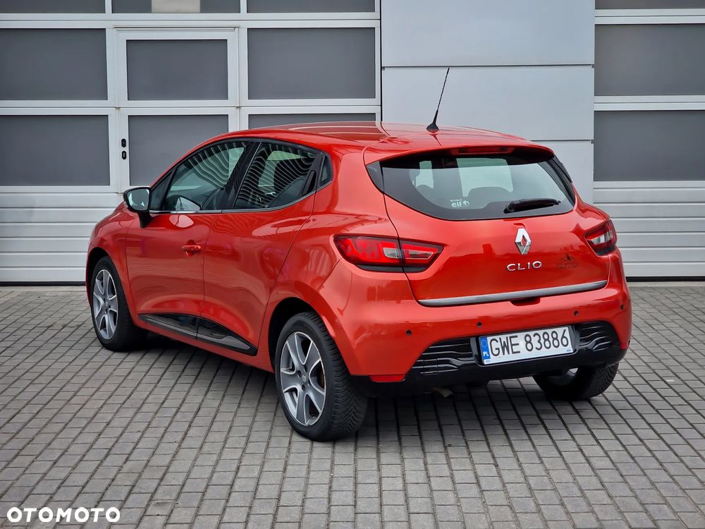 Renault Clio 1.2 16V Expression - 3