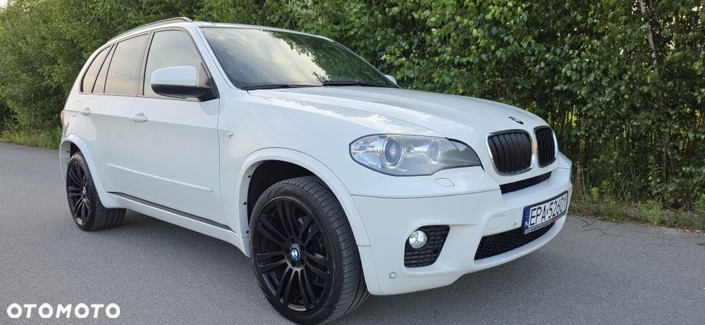 BMW X5 2012 photo 2