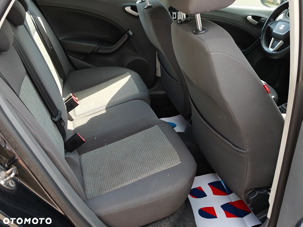 Seat Ibiza 1.6 TDI CR Style - 7