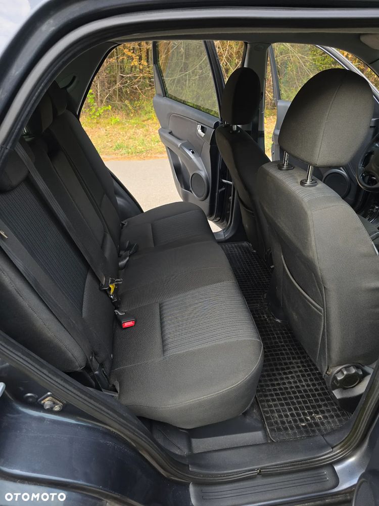 Kia Sportage 2.0 EX - 25