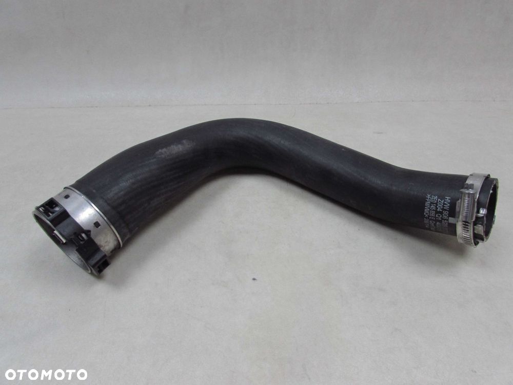 VW CRAFTER AMAROK 2.0 TDI RURA PRZEWOD INTERCOOLERA 9065280608 - 1