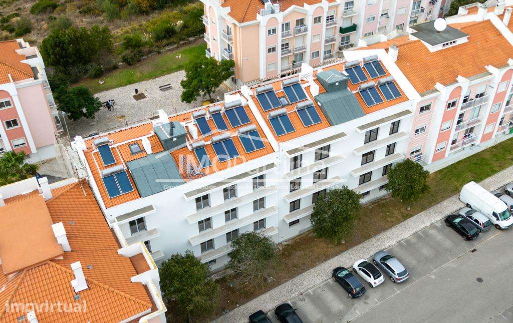 Apartamentos Novos em Varge Mondar - Sintra - Grande imagem: 2/17