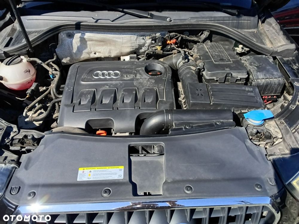 Audi Q3 2.0 TDI Quattro - 31