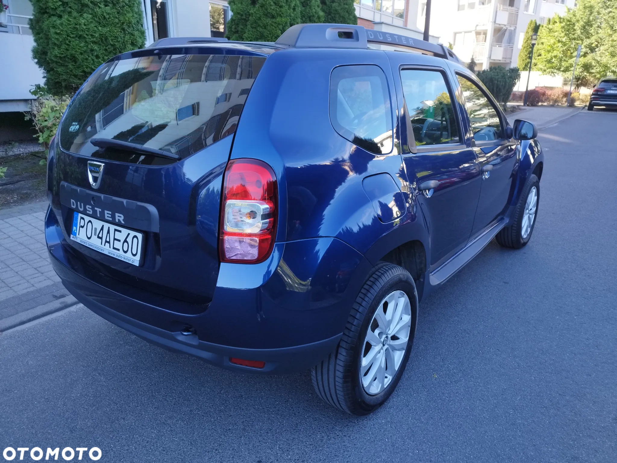 Dacia Duster - 5