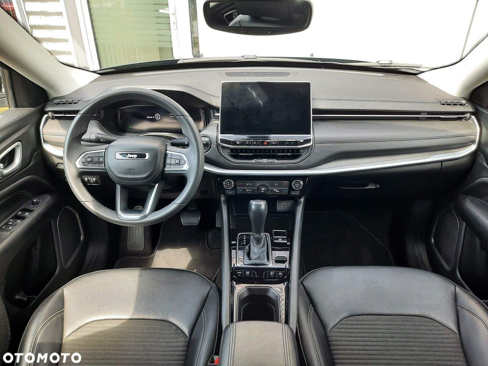 Jeep Compass 1.3 T4 PHEV 4xe Limited S&S - 3