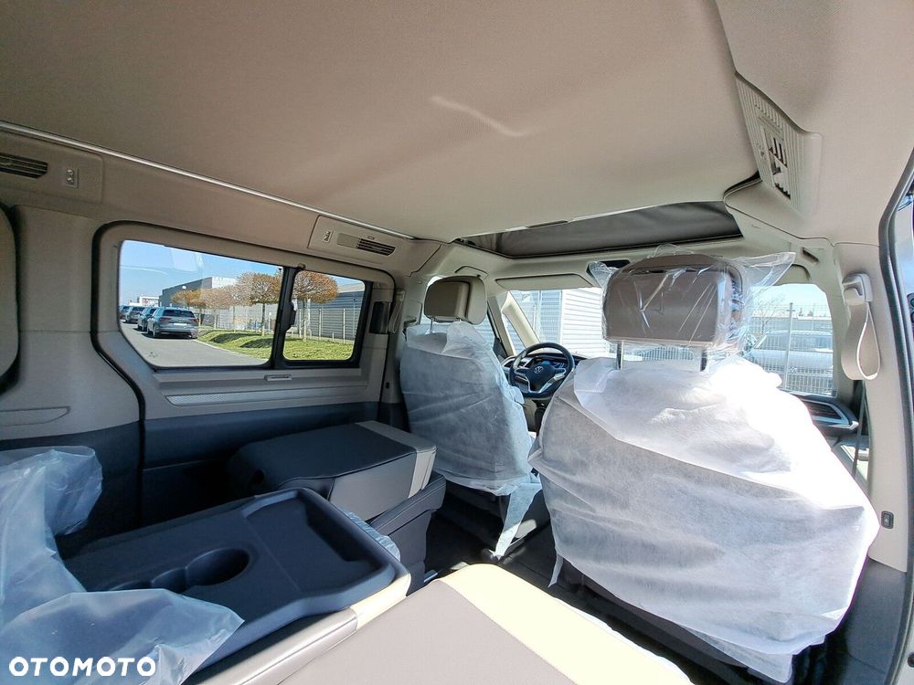 Volkswagen California - 31
