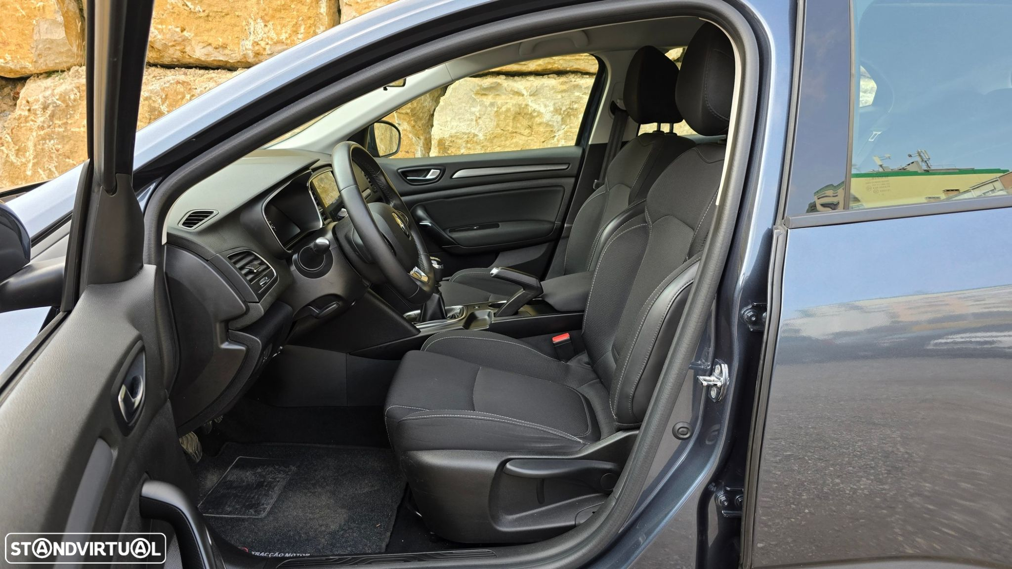 Renault Mégane 1.5 Blue dCi Intens - 35