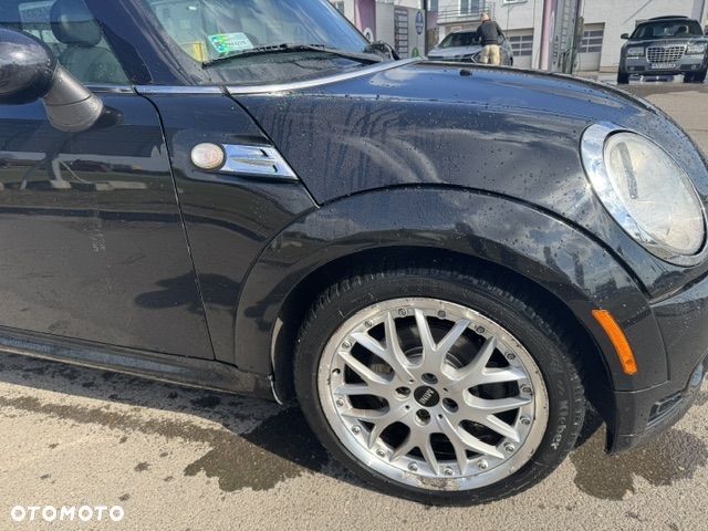 MINI Cooper D - 5