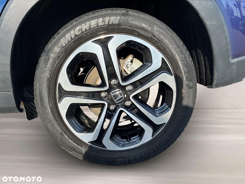 Honda HR-V 1.5 Executive (ADAS / Connect+) - 18