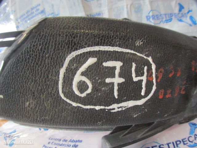 Farol Nevoeiro Farnev674 VOLVO XC60 2014 2.0D 163CV 5P AZUL TD VALEO ORIGINAL - 3