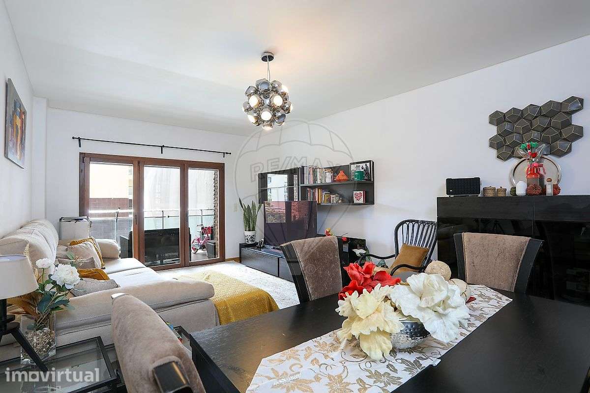 Apartamento T2 para venda - Grande imagem: 2/25