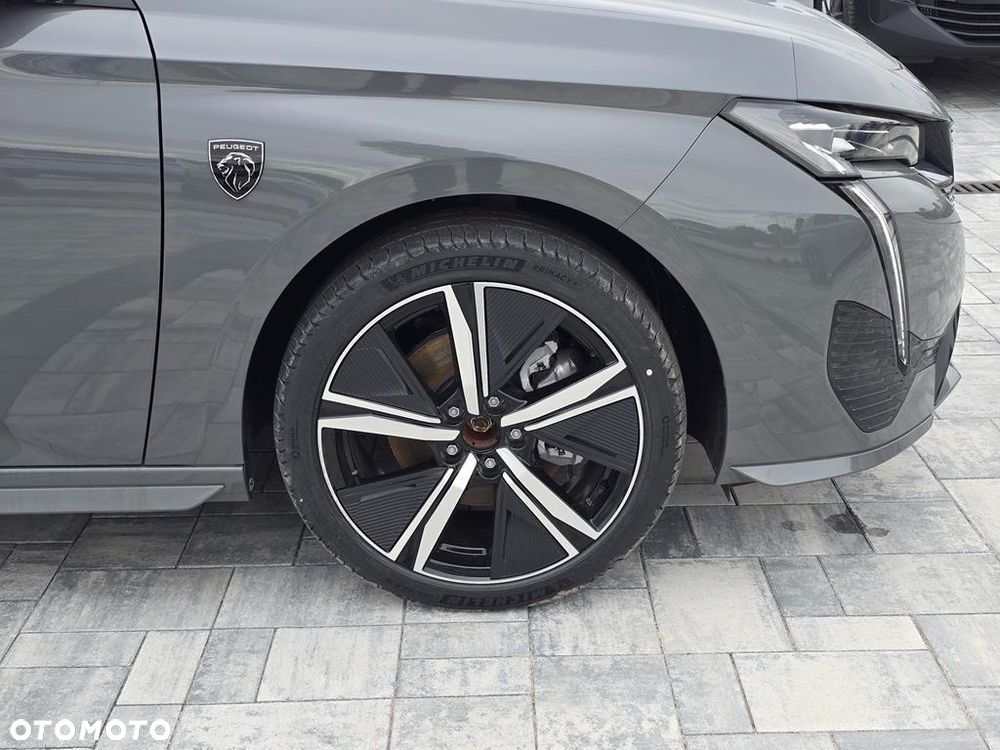 Peugeot 308 - 26