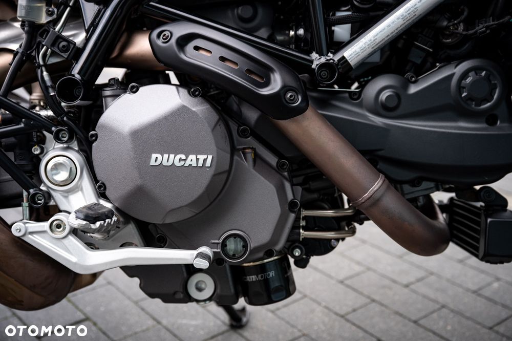Ducati Hypermotard - 25